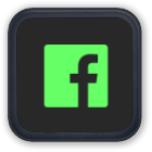 facebook icon