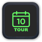 tour icon